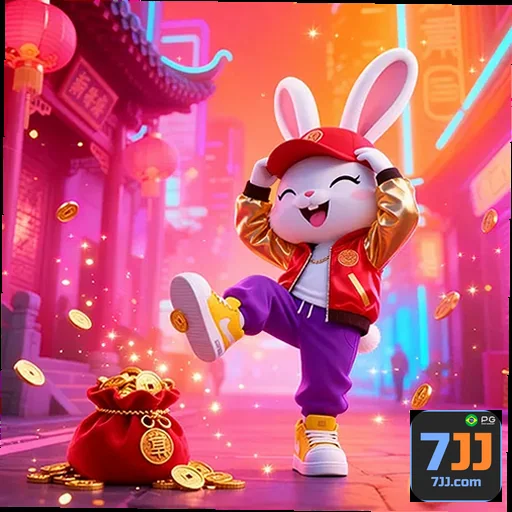 Jogos de cassino online - 7jj