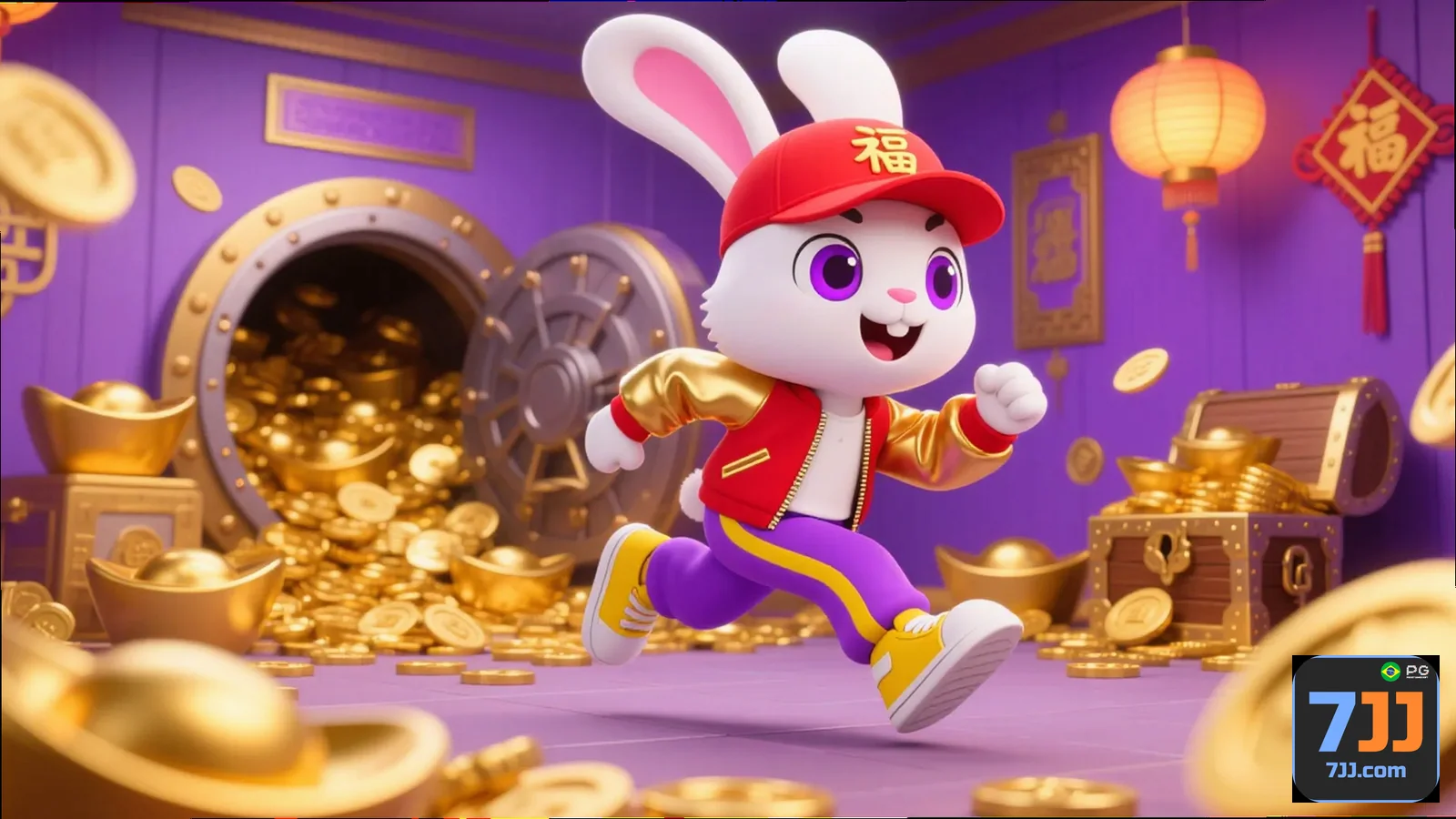 Imagem de apostas esportivas - 7jj