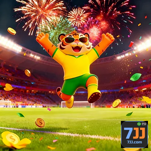 Cassino em tempo real - 7jj