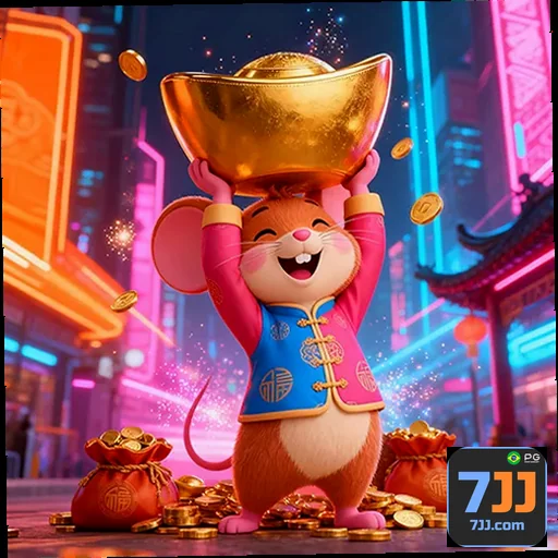 Promoções de cassino - 7jj