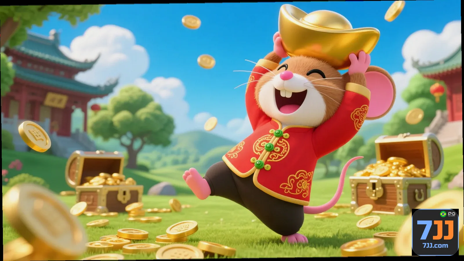 Cassino Online Brasil