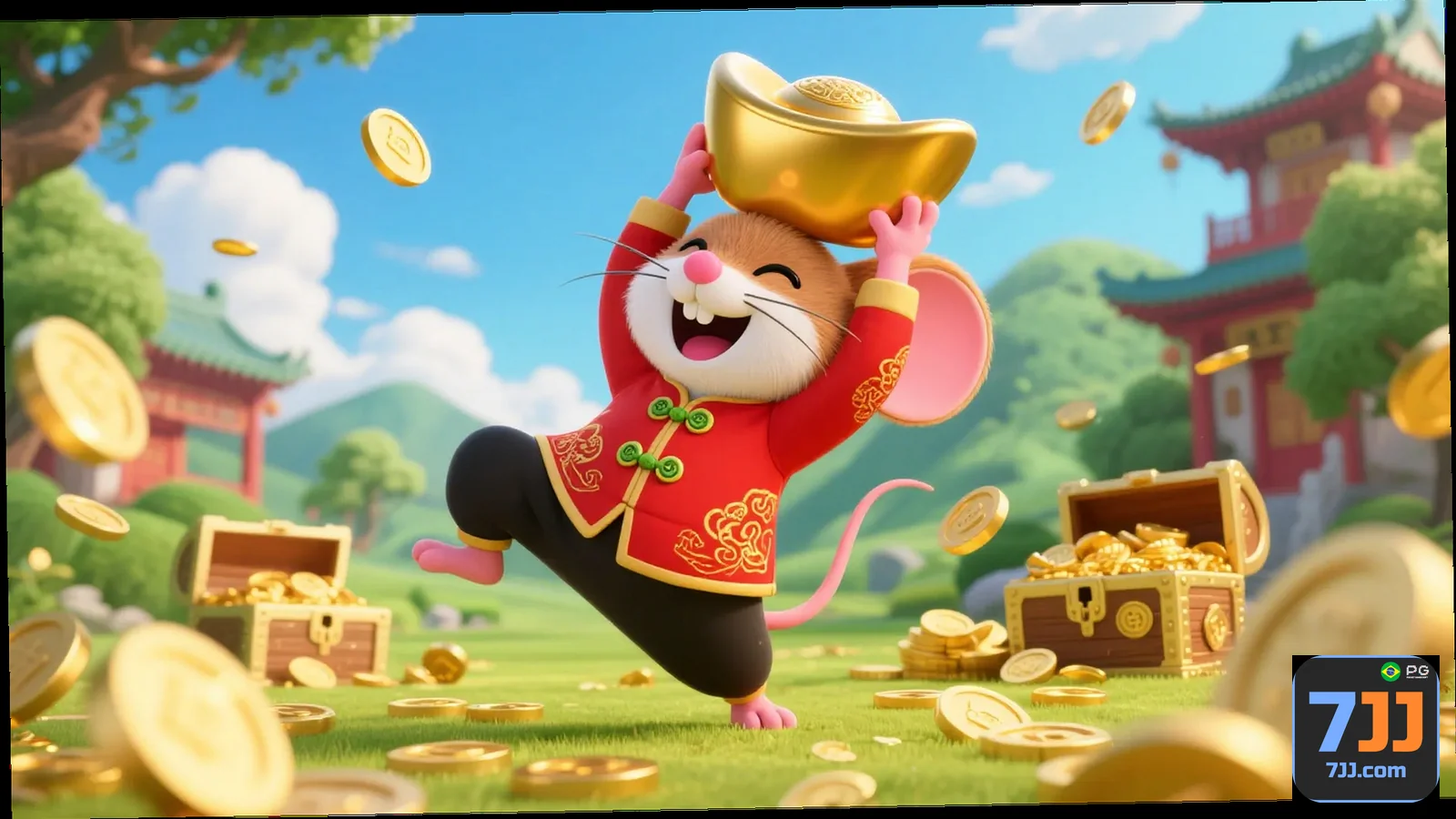 Plataforma de Apostas