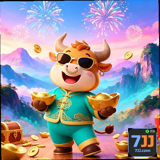 Jogos de cassino - 7jj