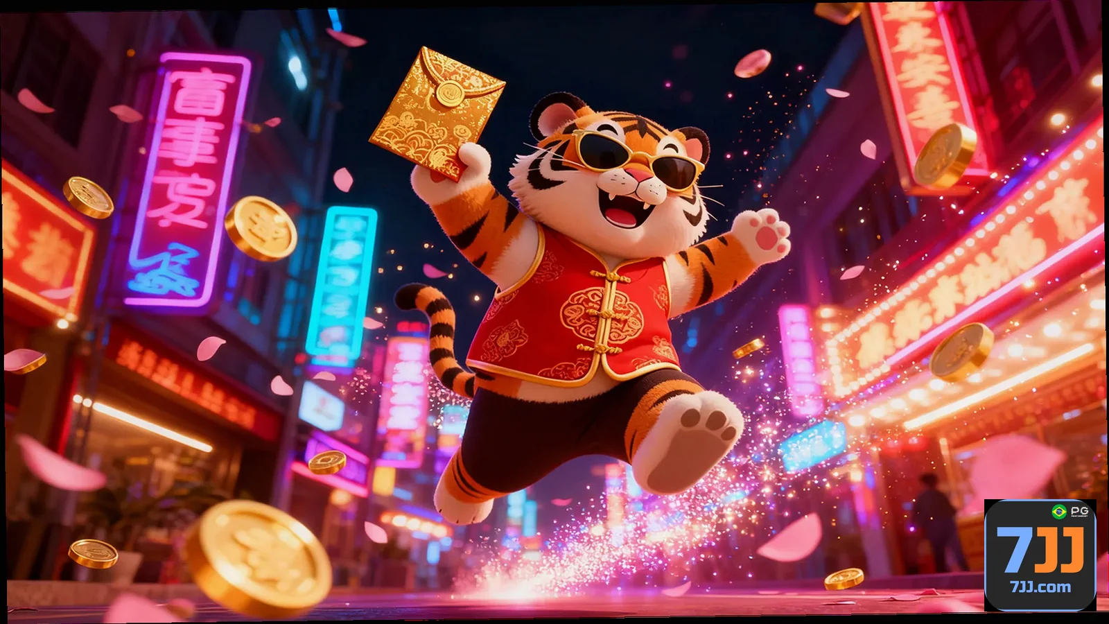 Promoções caça-níqueis