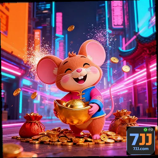 Ofertas de bônus 7 - 7jj