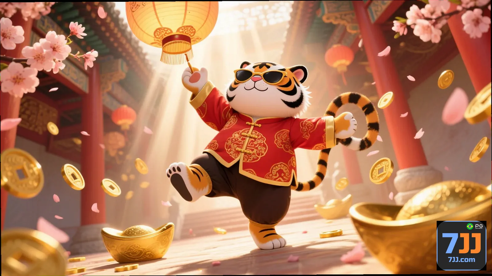 Promoções de cassi - 7jj